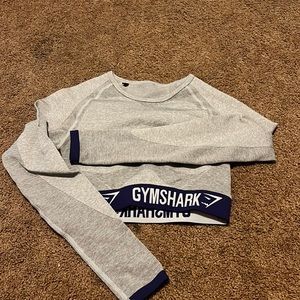 GYMSHARK